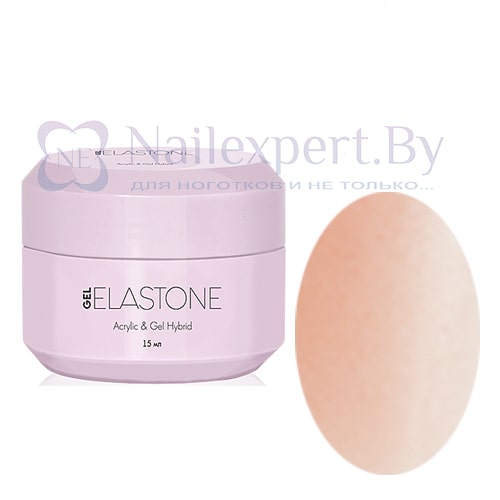 Полигель (акригель) Runail Elastone Gel 3951, 15мл.